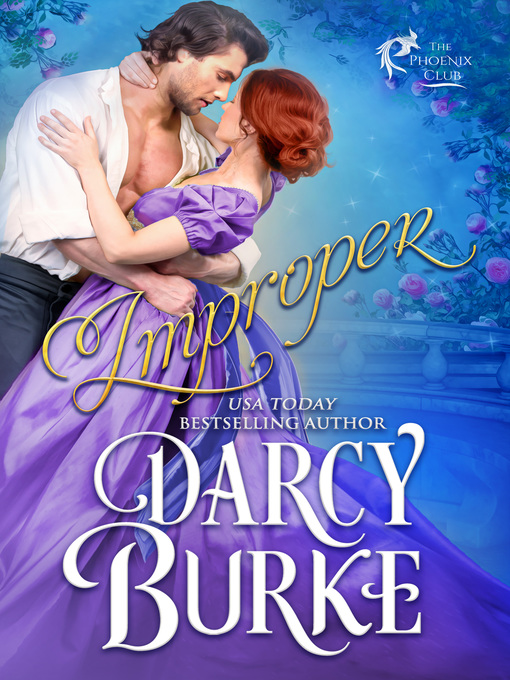 Title details for Improper by Darcy Burke - Available